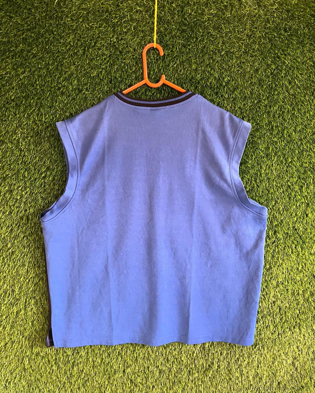 NBA OLD NAVY  (Oversized Sleeveless Basketball T Shirt or jersey unisex) - Thrift Wallet