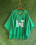 Ice Hockey Jersey  Mustang (Oversized Full  Sleeve Ice hockey T Shirt or jersey unisex) - Thrift Wallet