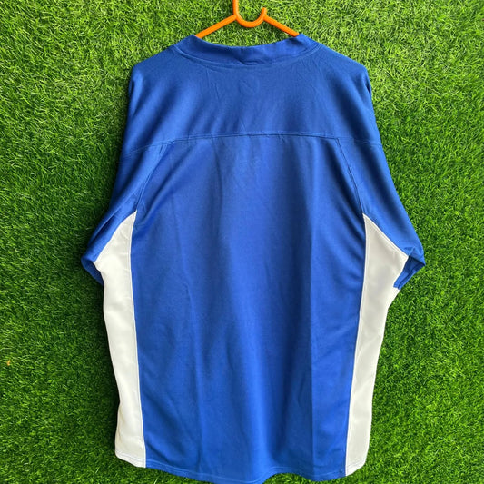 Ice Hockey Jersey St Louis (Oversized Full  Sleeve Ice hockey T Shirt or jersey unisex)