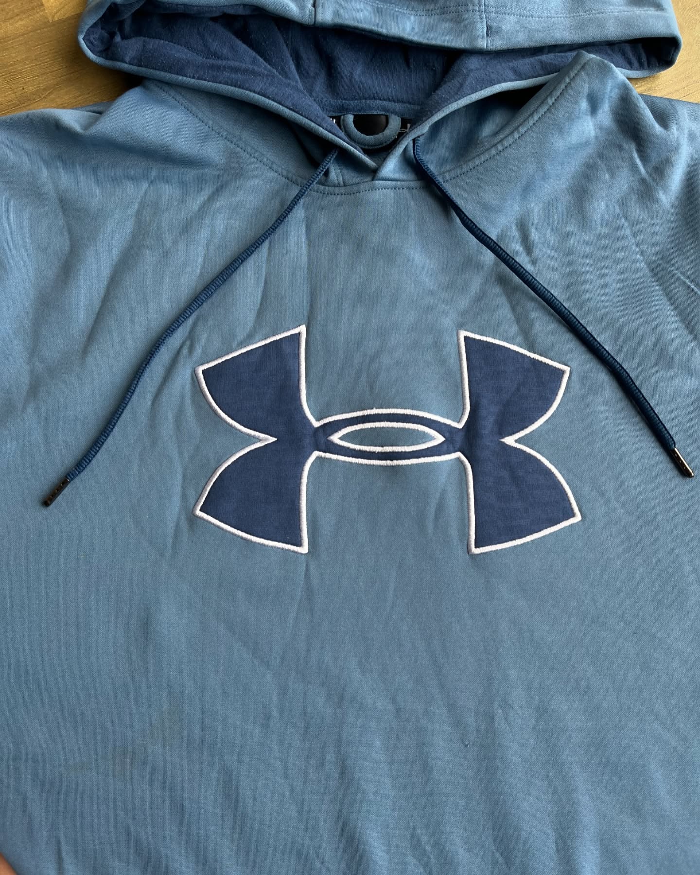 Hoodie Under Armour