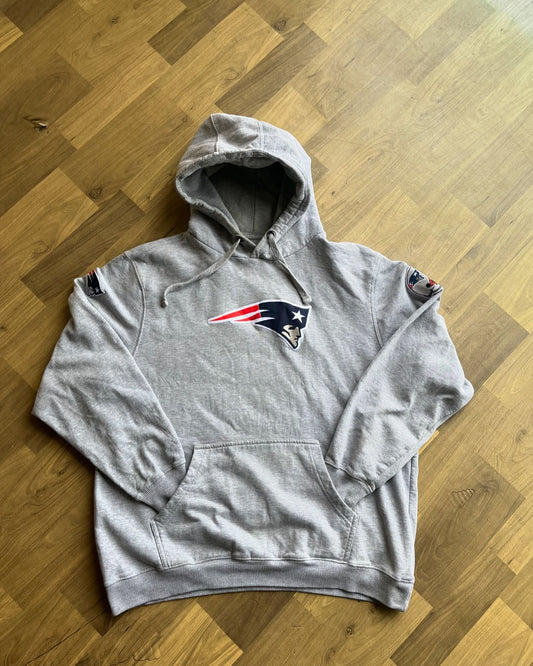 Hoodie Brady 12 Patriots