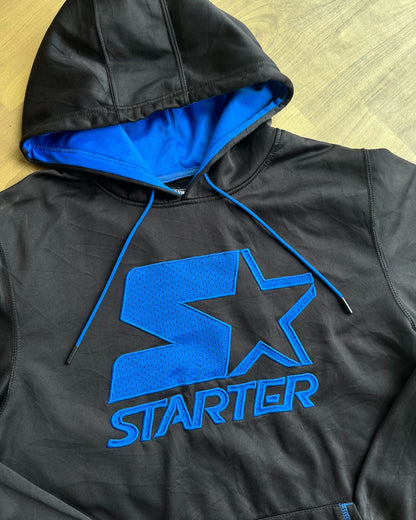 Hoodie Starter