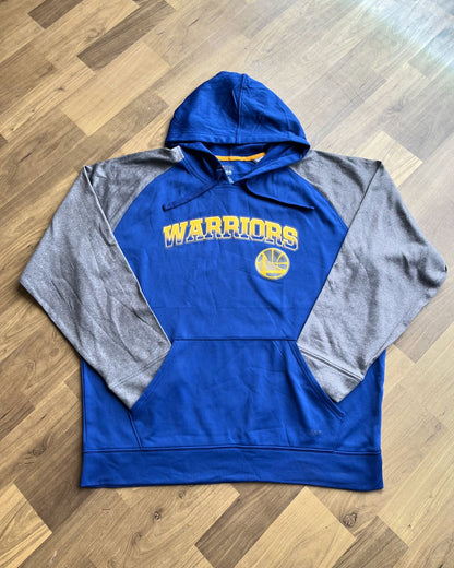 Hoodie Warriors