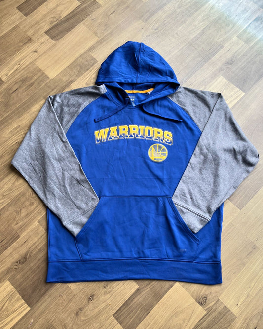 Hoodie Warriors