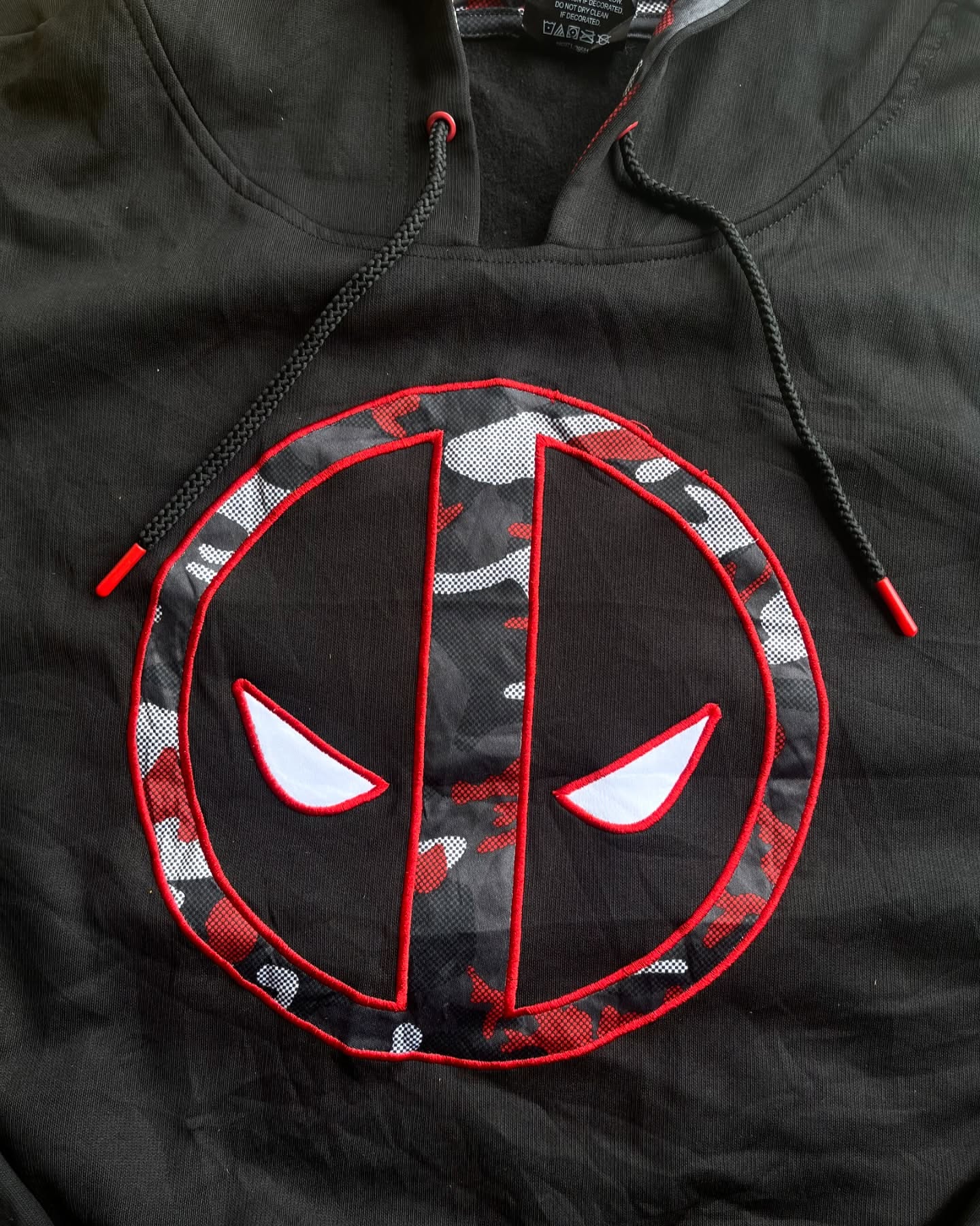 Hoodie Deadpool