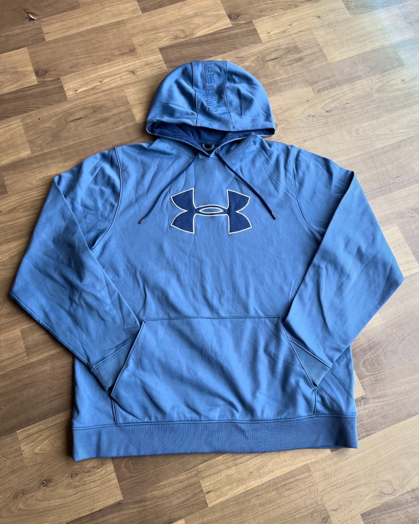 Hoodie Under Armour