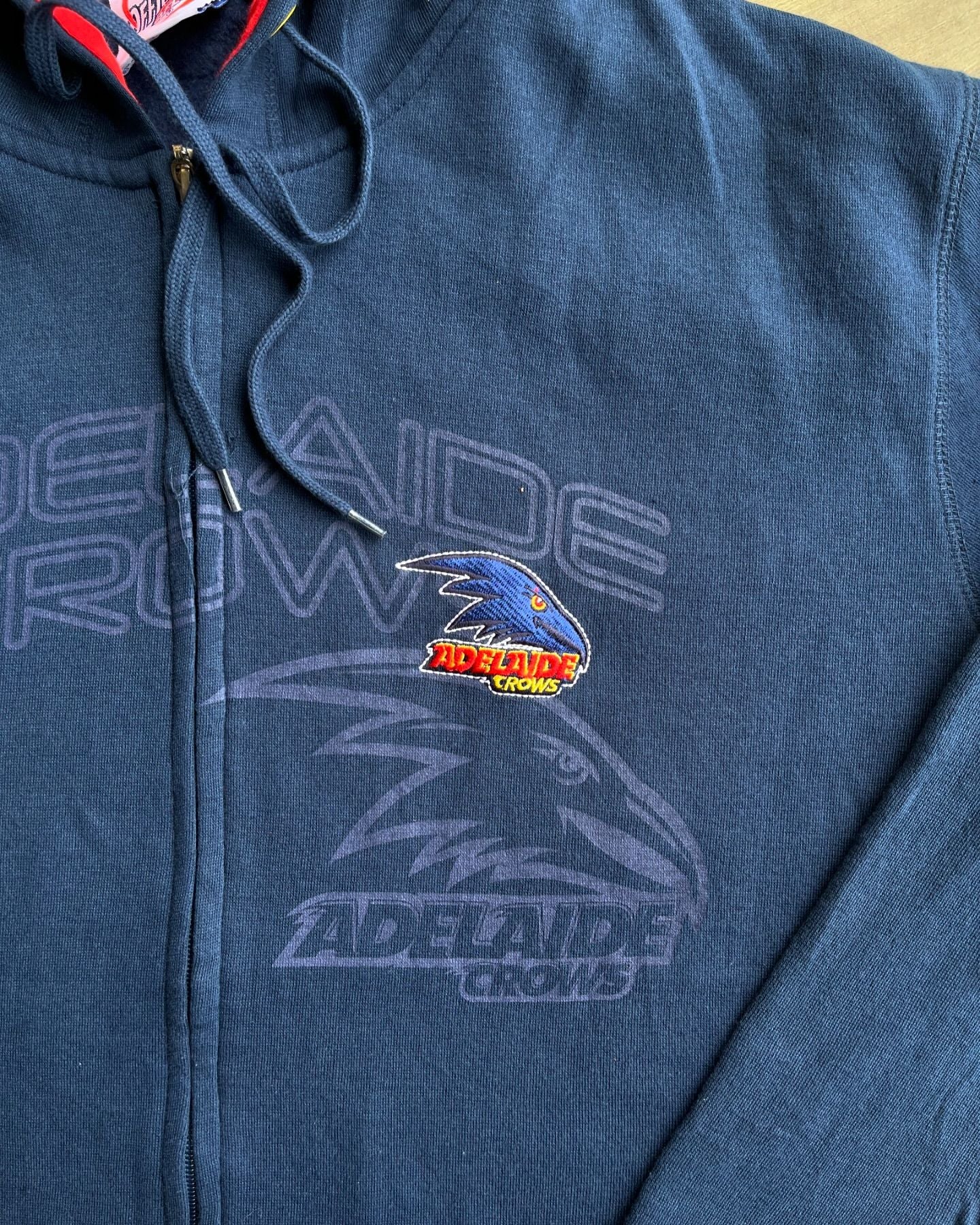 Hoodie Adelaide Crows