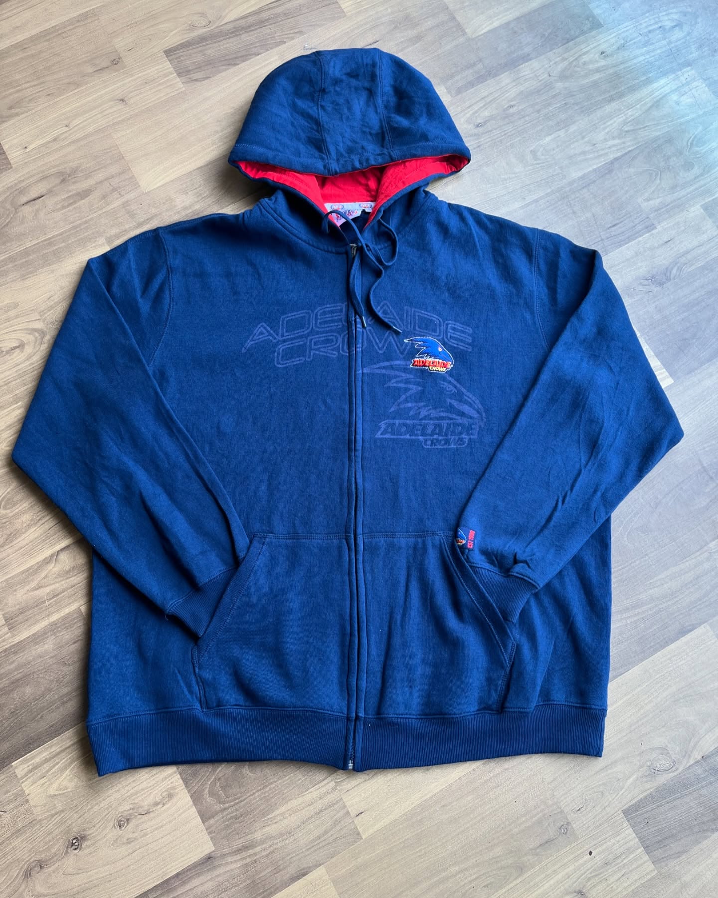 Hoodie Adelaide Crows