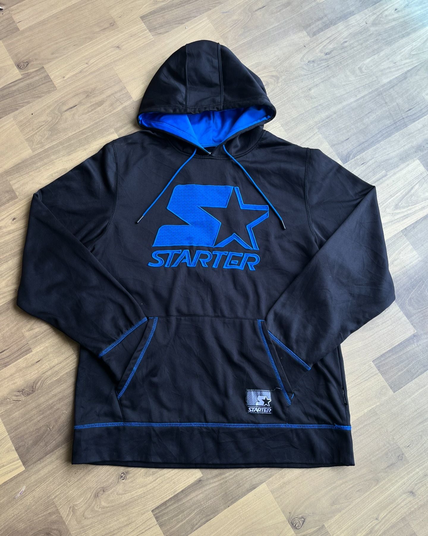 Hoodie Starter