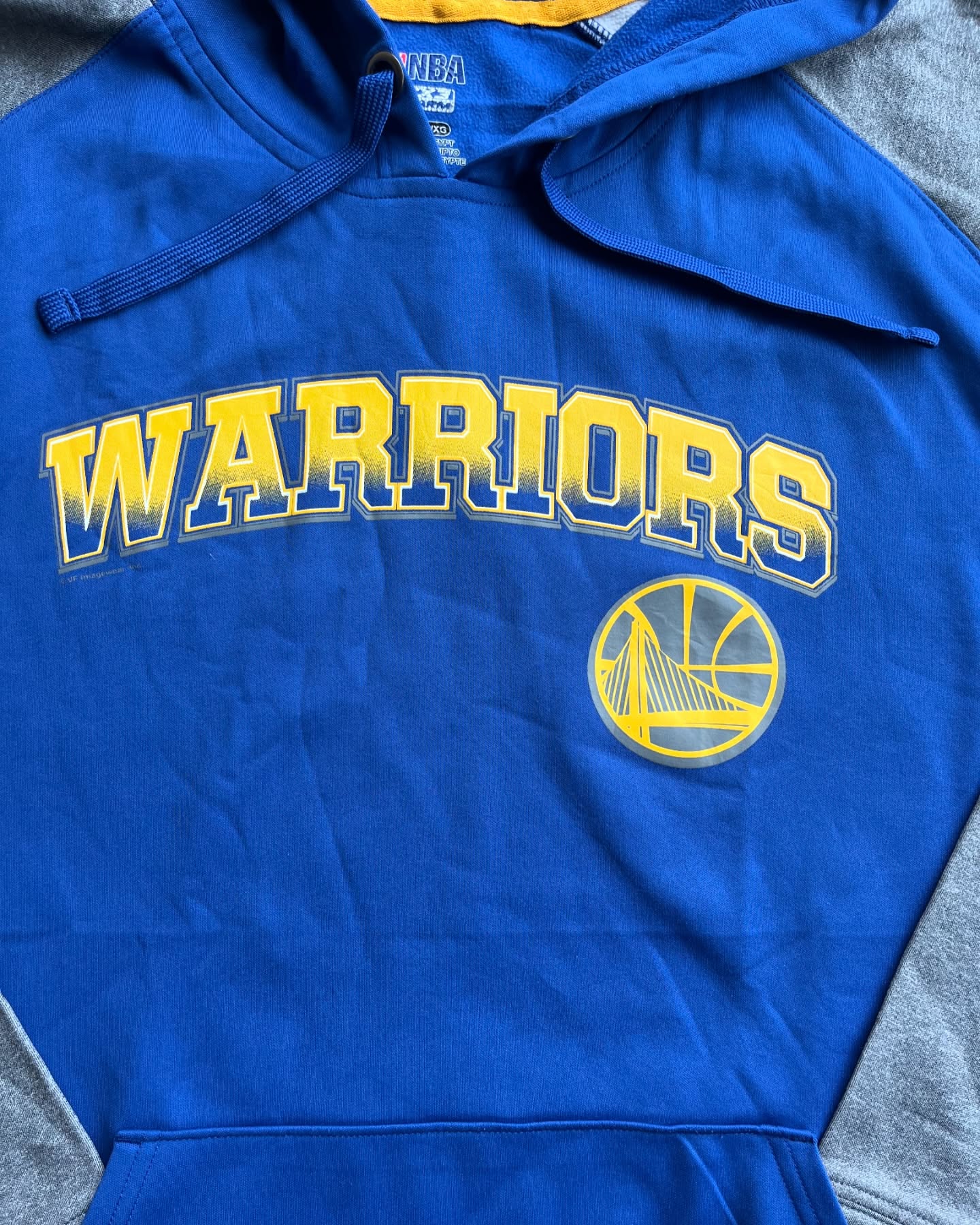 Hoodie Warriors