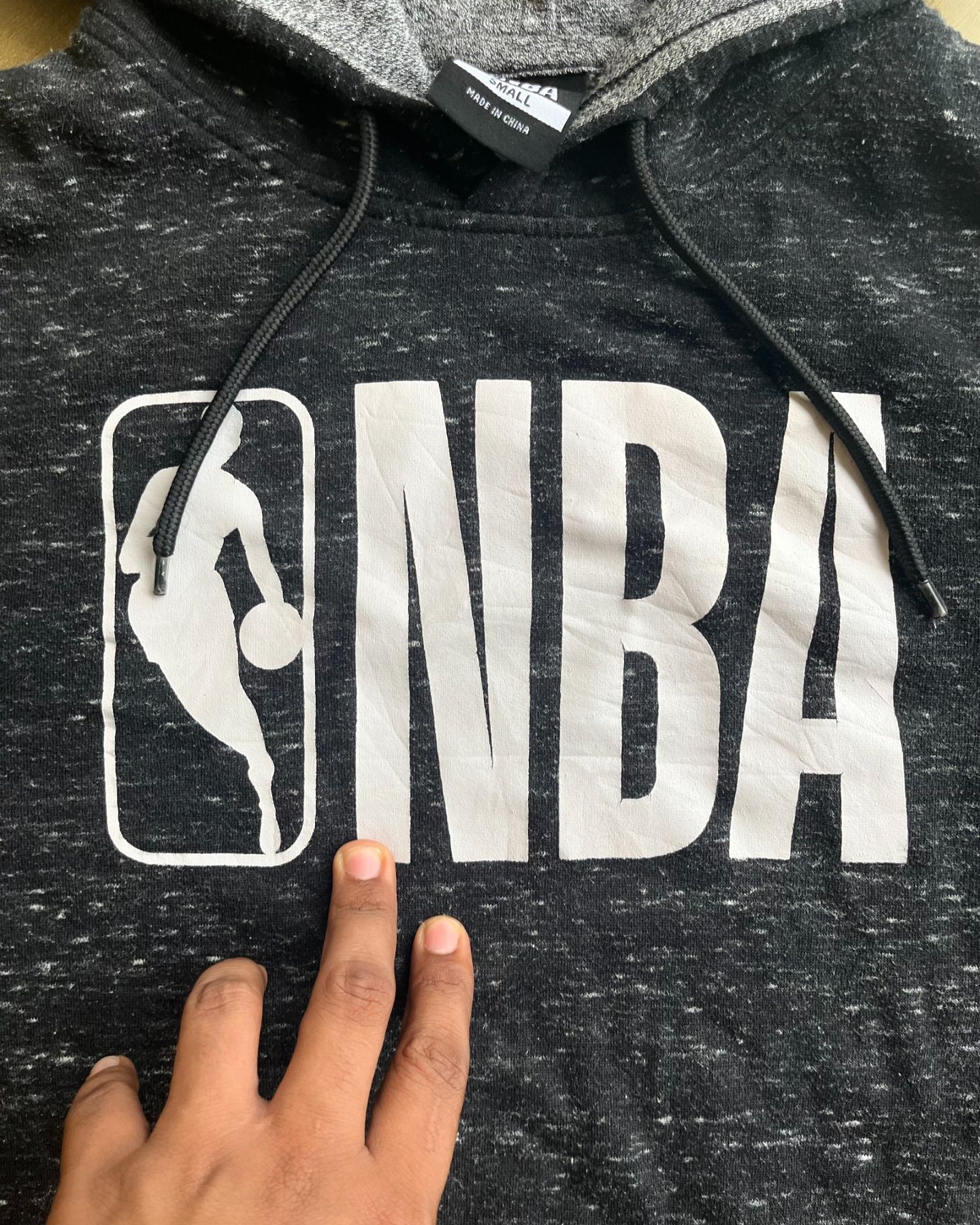 Hoodie NBA