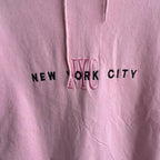 Premium Hoodie New York City - Thrift Wallet