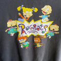 SweatShirt Rugrats - Thrift Wallet