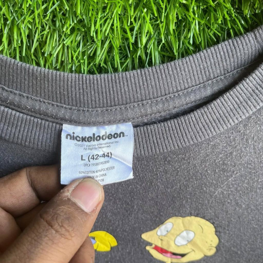 SweatShirt Rugrats - Thrift Wallet