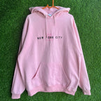 Premium Hoodie New York City - Thrift Wallet