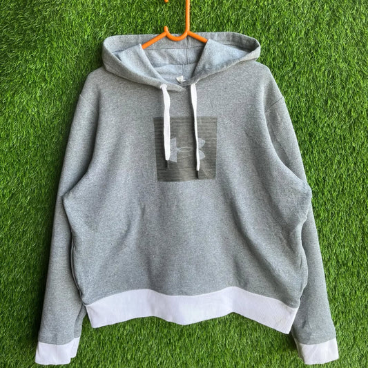 Premium Hoodie Under armour