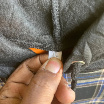 Premium Shein Hoodie Checks