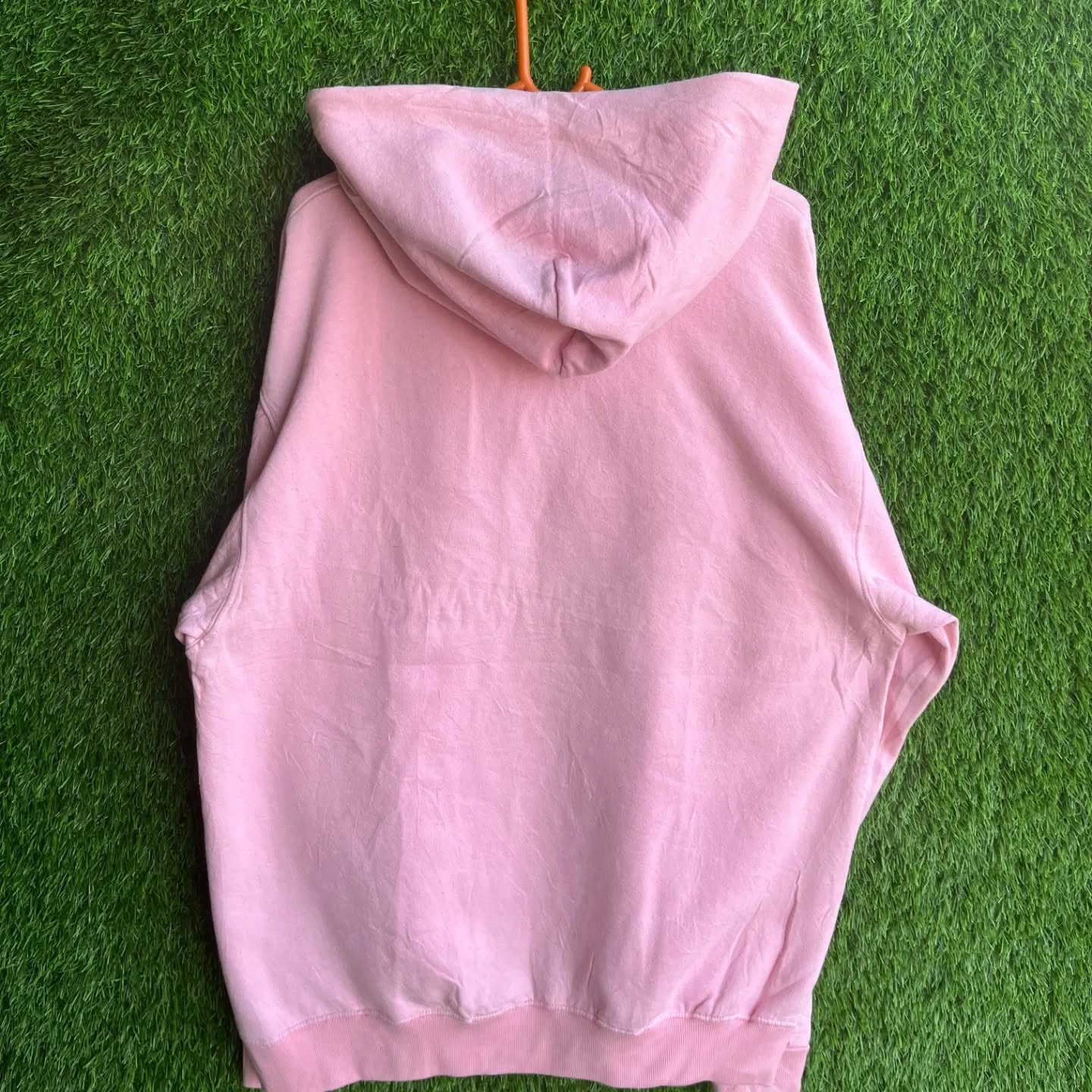 Premium Hoodie New York City - Thrift Wallet