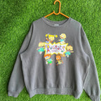 SweatShirt Rugrats - Thrift Wallet