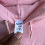 Premium Hoodie New York City - Thrift Wallet