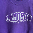 Premium Sweatshirt Camosun College - Thrift Wallet