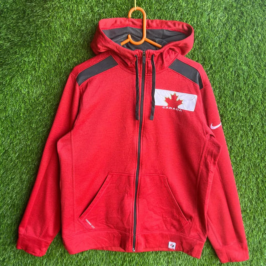 Premium Nike Hoodie Canada