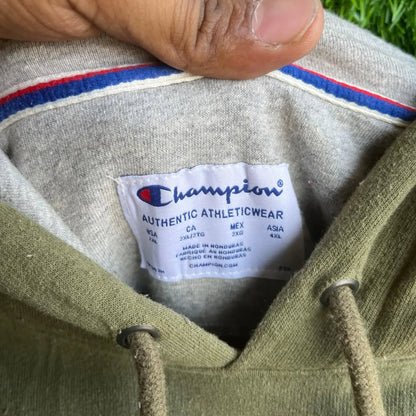 Premium Champion Hoodie