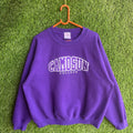 Premium Sweatshirt Camosun College - Thrift Wallet