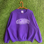 Premium Sweatshirt Camosun College - Thrift Wallet