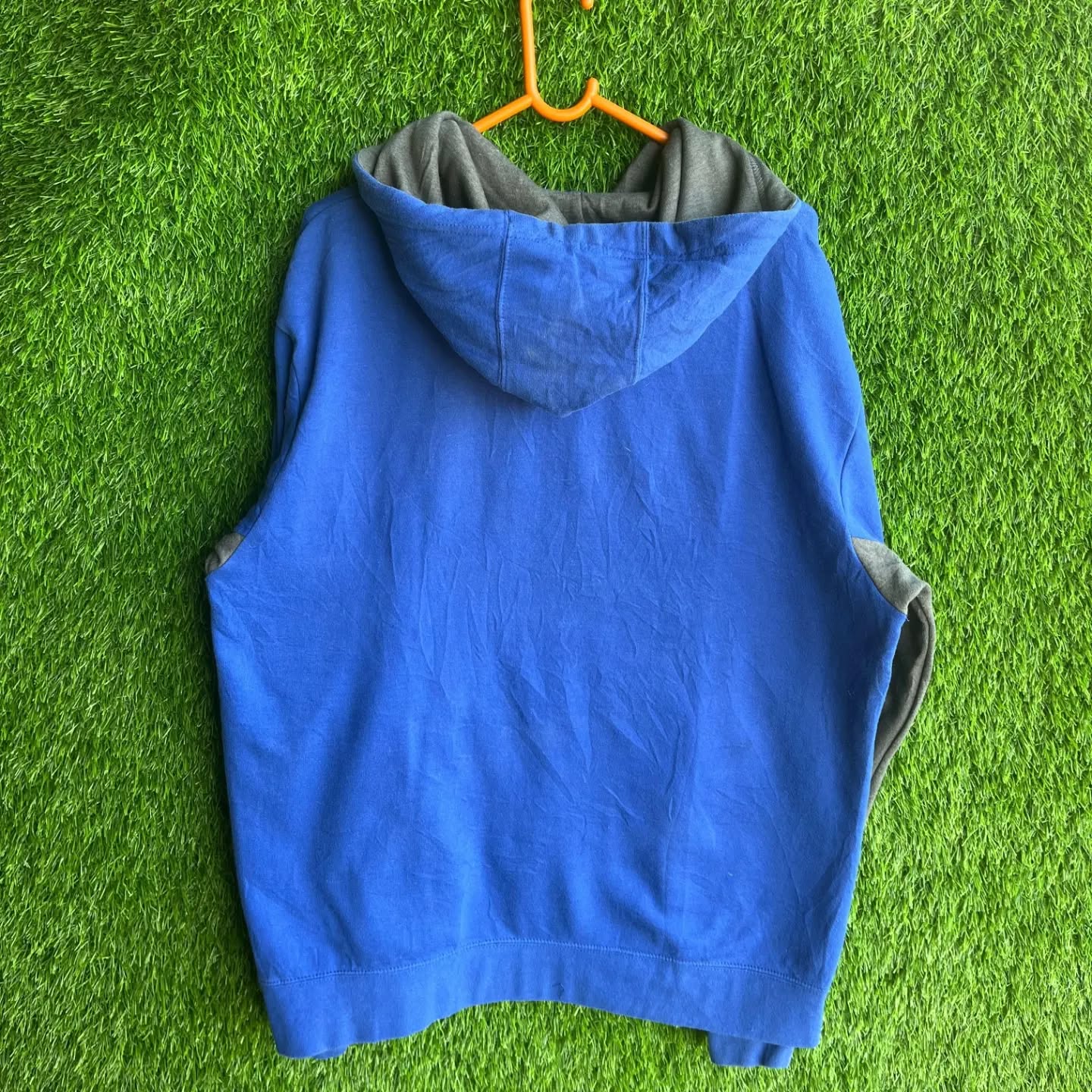 Premium Hoodie Giants - Thrift Wallet