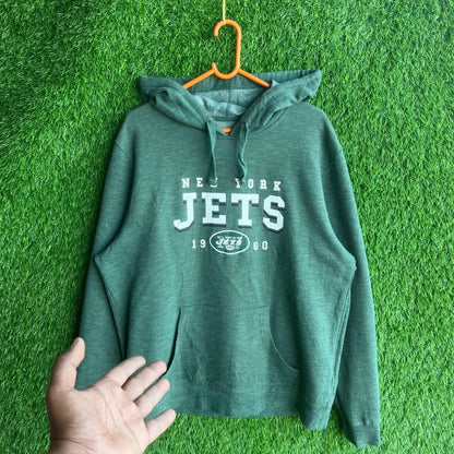 Premium Hoodie New York Jets 1960