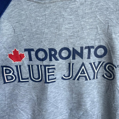 Premium Hoodie Blue Jays Toronto