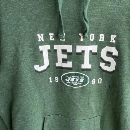 Premium Hoodie New York Jets 1960