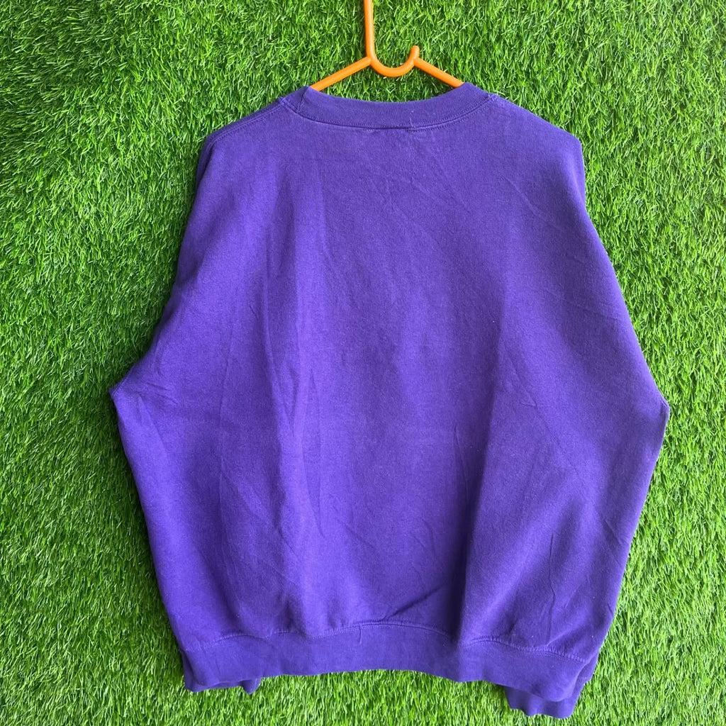 Premium Sweatshirt Camosun College - Thrift Wallet