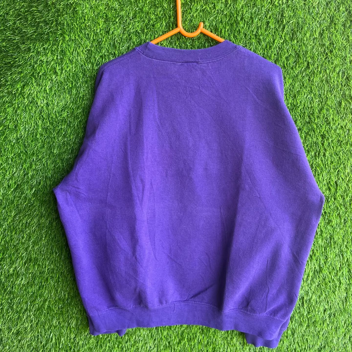 Premium Sweatshirt Camosun College - Thrift Wallet