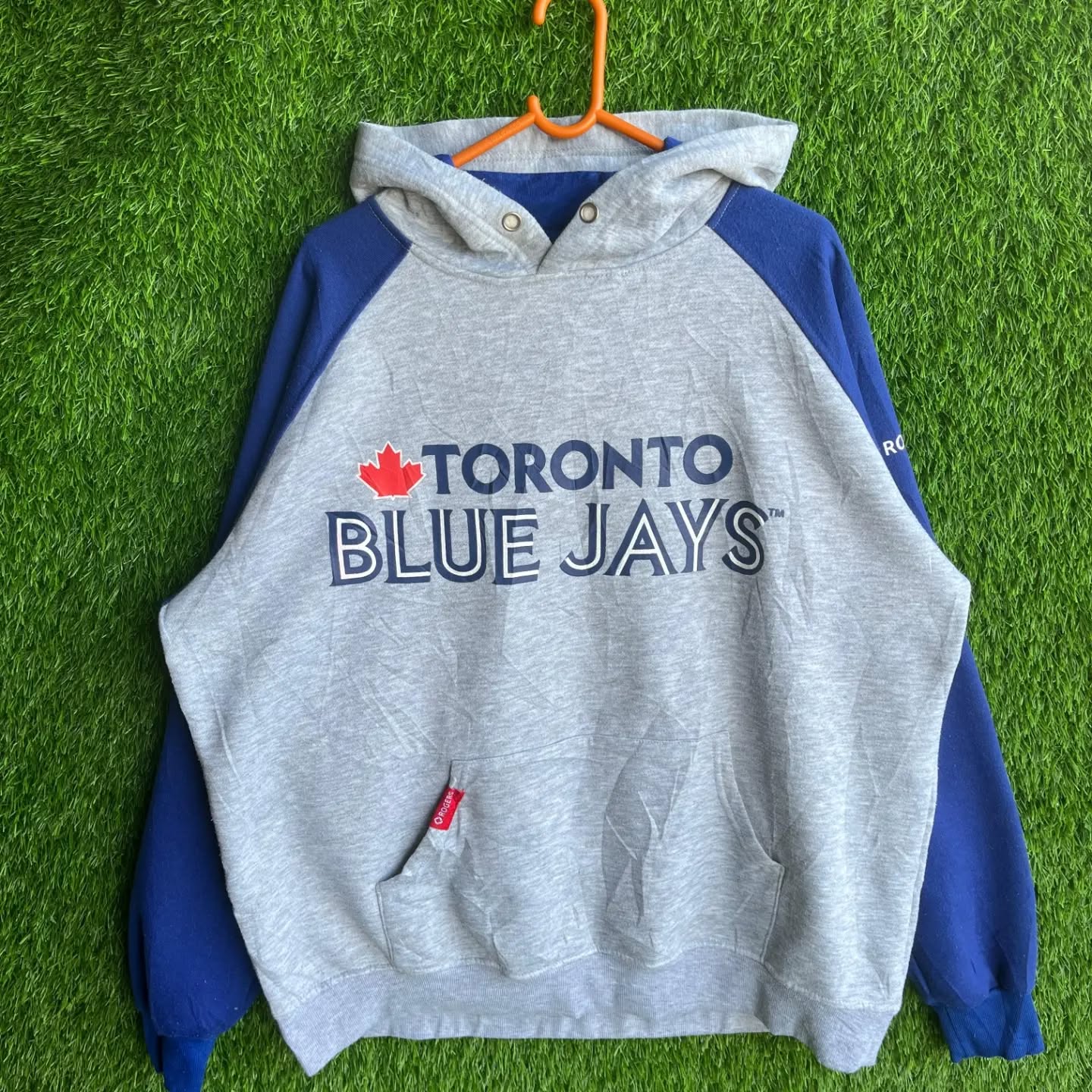 Premium Hoodie Blue Jays Toronto