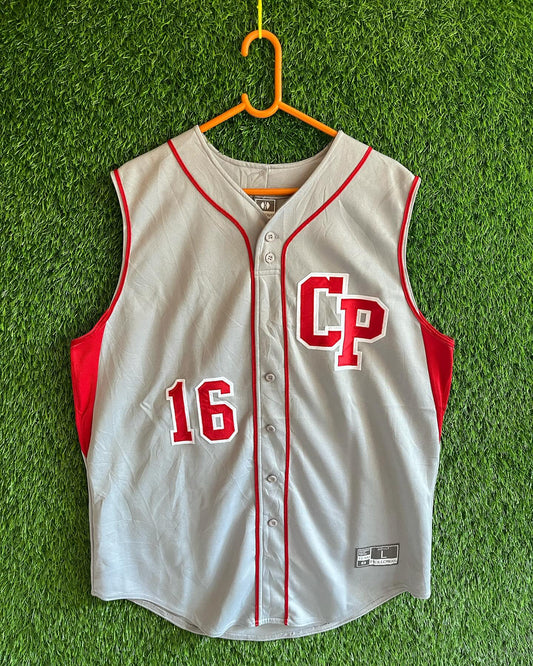 MLB CP 16 (Oversized Sleeveless Shirt or jersey unisex)