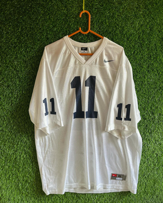 NFL Nike Jersey 11 (Oversized Half sleeve T Shirt or jersey unisex)