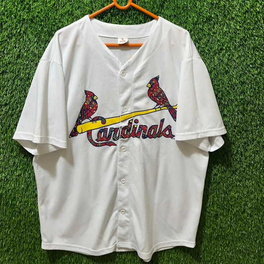 MLB Cardinals Wong 16 (Oversized Half sleeve Shirt or jersey unisex)