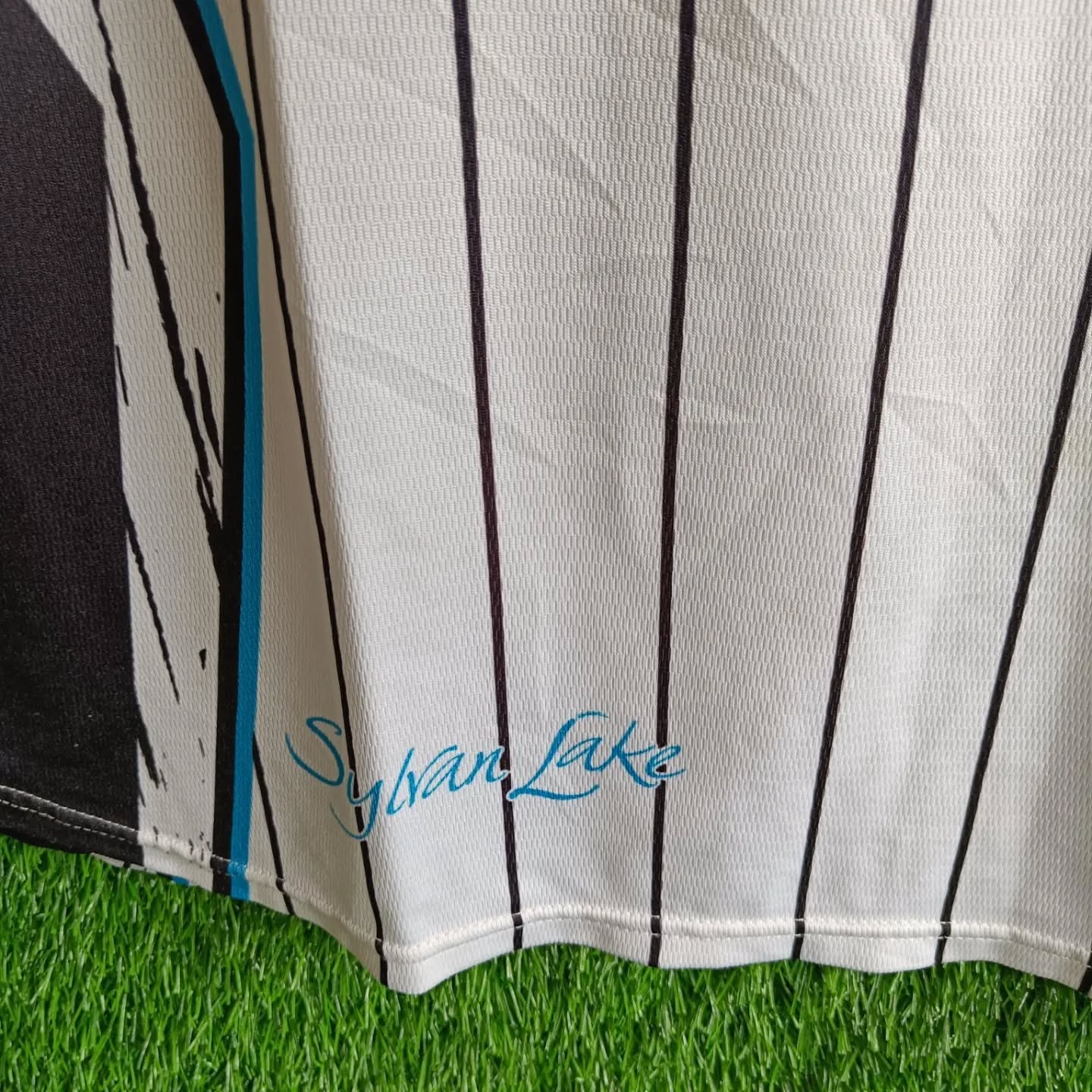 MLB Pitch Slaps 9 (Oversized Sleeveless Shirt or jersey unisex) - Thrift Wallet