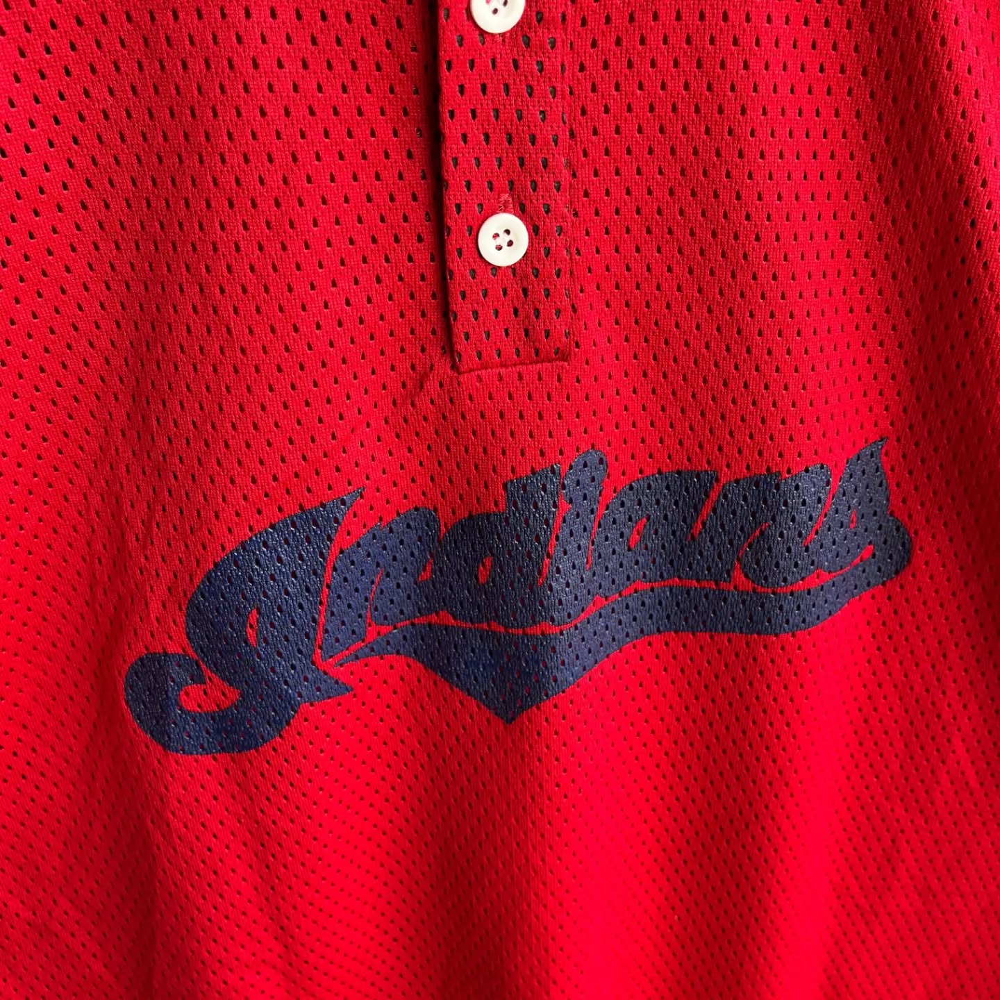 MLB Indians 24 (Oversized Half sleeve T Shirt or jersey unisex)