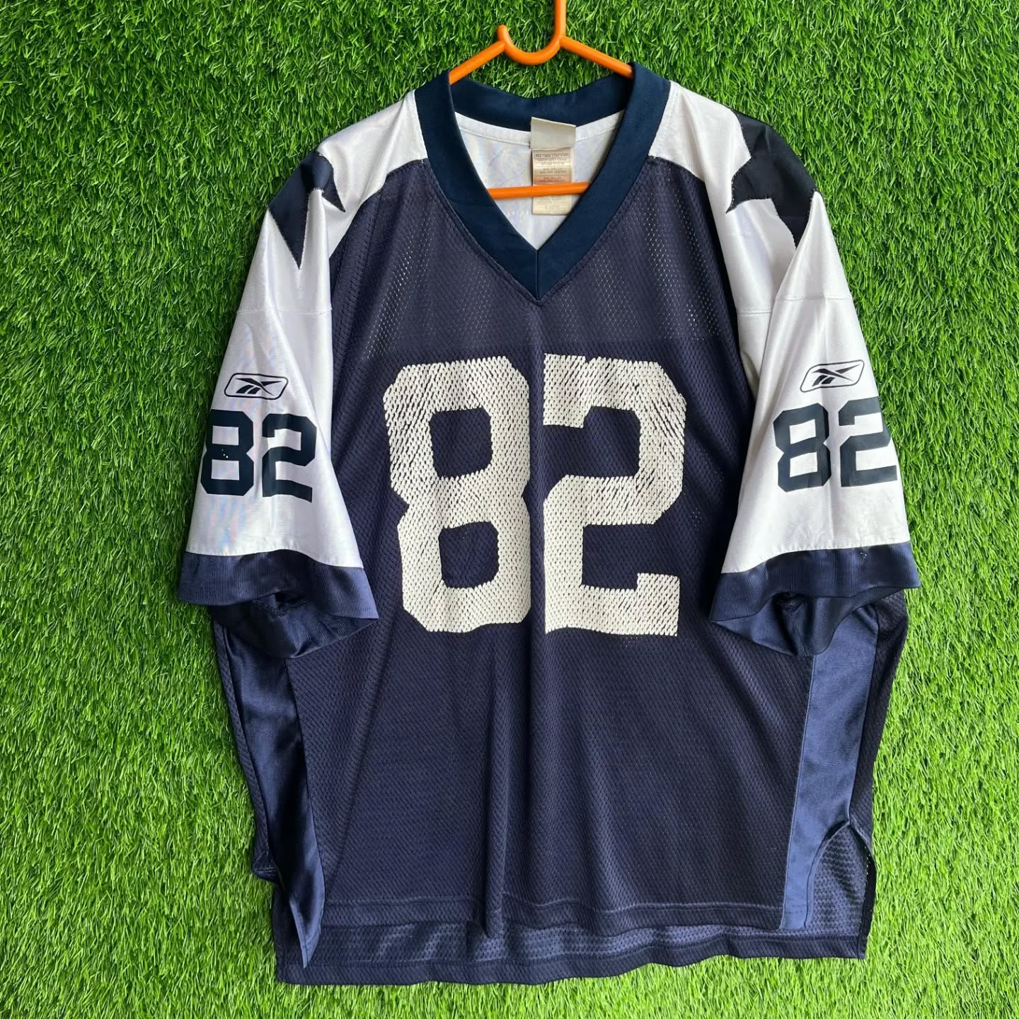 NFL Witten 82 (Oversized Half sleeve T Shirt or jersey unisex)