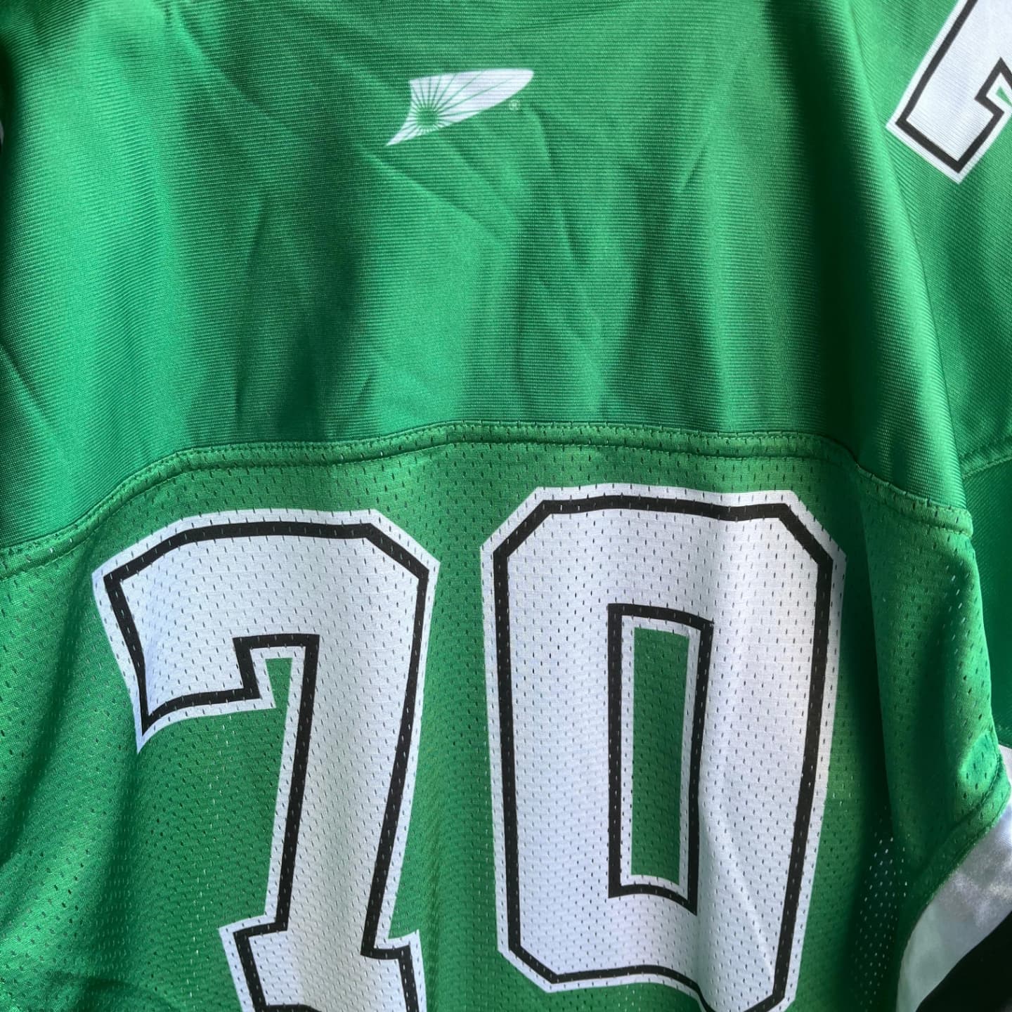 NFL Riders 70 (Oversized Half sleeve T Shirt or jersey unisex)