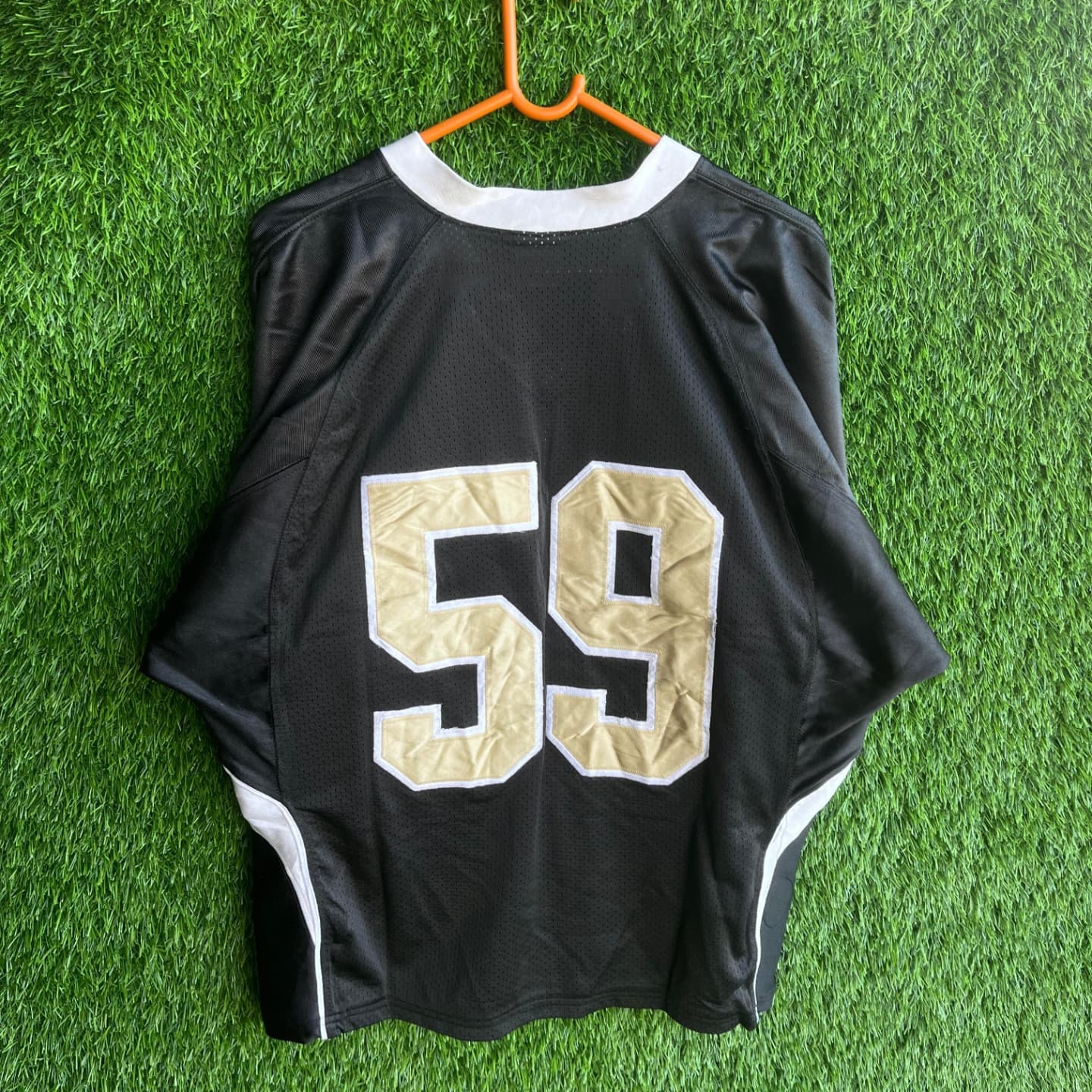 NFL Trinity 59 (Oversized Half sleeve T Shirt or jersey unisex)