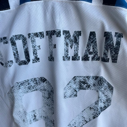 Ice Hockey Jersey Coffman 82 (Oversized Full  Sleeve Ice hockey T Shirt or jersey unisex)