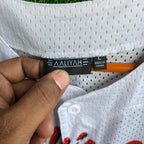 MLB Aaliyah (Oversized Half sleeve Shirt or jersey unisex) - Thrift Wallet