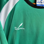 SPORTIRA 19 (Oversized Half sleeve T Shirt or jersey unisex) - Thrift Wallet