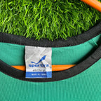 SPORTIRA 19 (Oversized Half sleeve T Shirt or jersey unisex) - Thrift Wallet