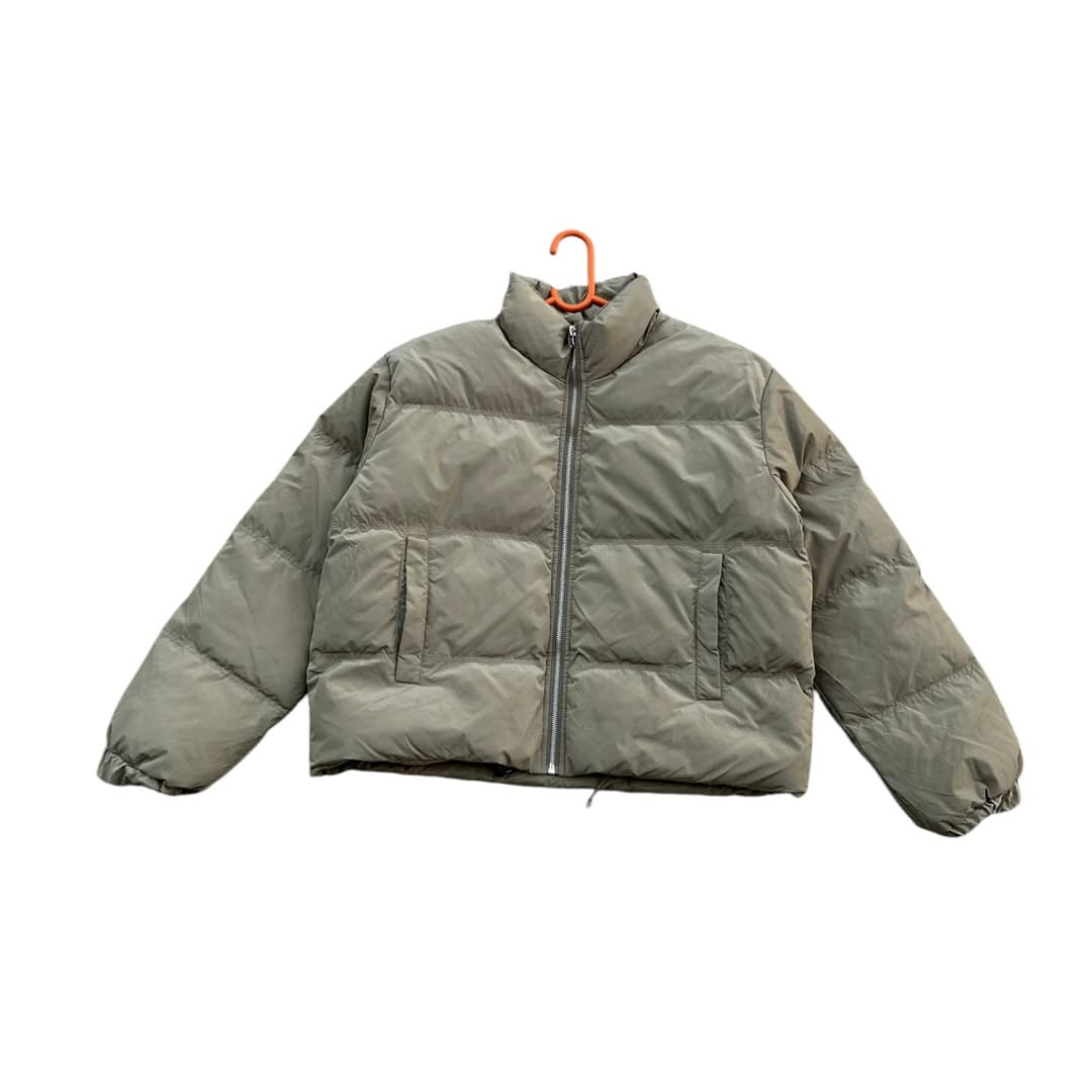 Puffer Cover jacket