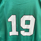 SPORTIRA 19 (Oversized Half sleeve T Shirt or jersey unisex) - Thrift Wallet